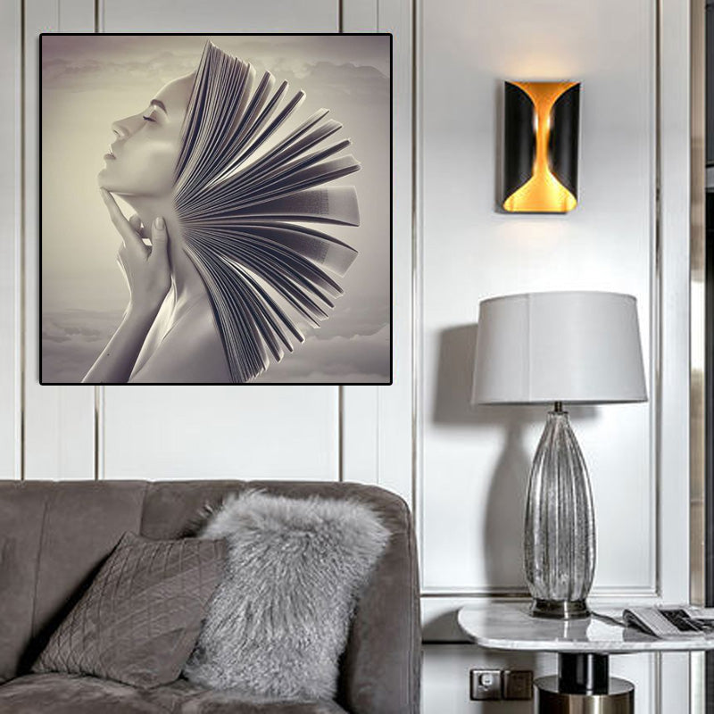 Art Beauty Canvas Painting Home Decor Art Beauty Canvas Painting Home Decor